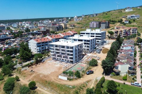 2+1 Lejlighed  i Yalova, Tyrkiet Nr. 216441 - 16