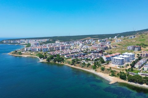 2+1 Lejlighed  i Yalova, Tyrkiet Nr. 216441 - 14