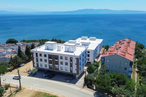 2+1 Apartment in Yalova, Turkey No. 216441