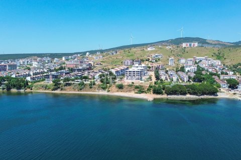 2+1 Lejlighed  i Yalova, Tyrkiet Nr. 216441 - 15