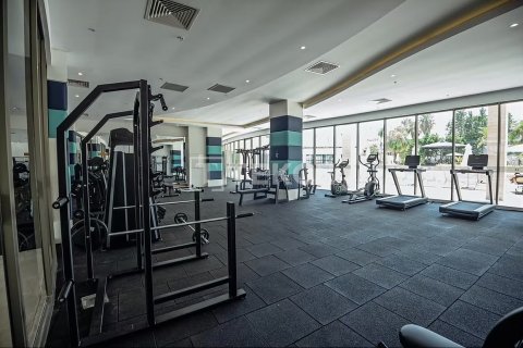 1+1 Lejlighed  i Aksu, Antalya, Tyrkiet Nr. 216440 - 10