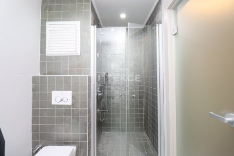 1+1 Lejlighed  i Aksu, Antalya, Tyrkiet Nr. 216440 - 21