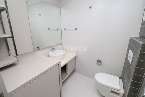 1+1 Lejlighed  i Aksu, Antalya, Tyrkiet Nr. 216440 - 20