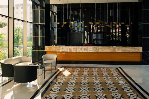 1+1 Lejlighed  i Aksu, Antalya, Tyrkiet Nr. 216440 - 9