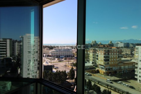 Apartment for sale in Aksu, Antalya, Turkey, 1 bedroom, 65m2, No. 216440 – photo 24