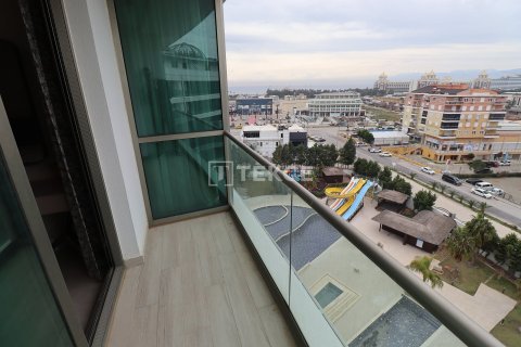 1+1 Lejlighed  i Aksu, Antalya, Tyrkiet Nr. 216440 - 22