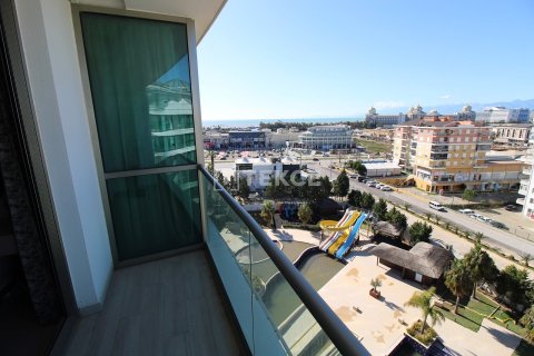 Apartment for sale in Aksu, Antalya, Turkey, 1 bedroom, 65m2, No. 216440 – photo 23