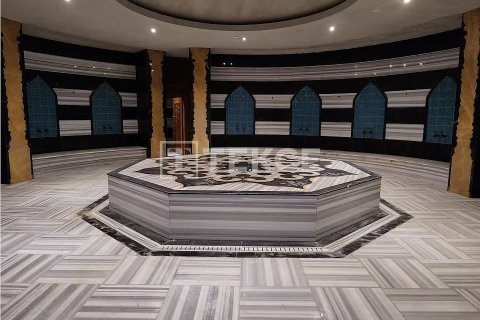 1+1 Lejlighed  i Aksu, Antalya, Tyrkiet Nr. 216440 - 11