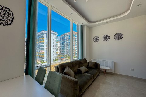 Apartment for sale  in Mahmutlar, Antalya, Turkey, 1 bedroom, 45m2, No. 218764 – photo 6