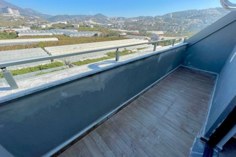 Продажа квартиры  в Аланье, Анталье, Турция 3+1, 100м2, №218763 – фото 11