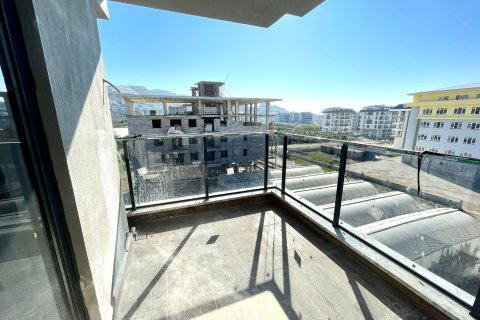 Продажа квартиры  в Аланье, Анталье, Турция 3+1, 100м2, №218763 – фото 10