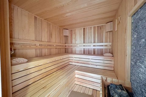 Продажа квартиры  в Аланье, Анталье, Турция 3+1, 100м2, №218763 – фото 19