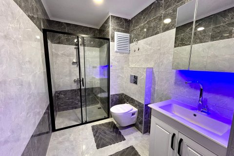 Продажа квартиры  в Аланье, Анталье, Турция 3+1, 100м2, №218763 – фото 15