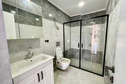 Продажа квартиры  в Аланье, Анталье, Турция 3+1, 100м2, №218763 – фото 14