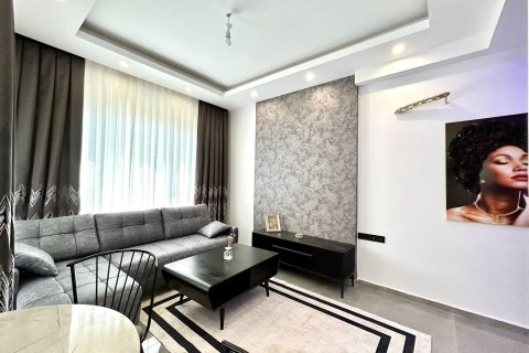 Продажа квартиры  в Аланье, Анталье, Турция 3+1, 100м2, №218763 – фото 3