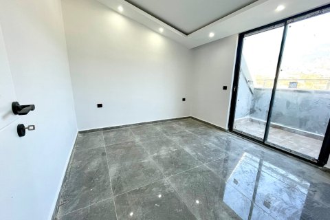 Продажа квартиры  в Аланье, Анталье, Турция 3+1, 100м2, №218763 – фото 8