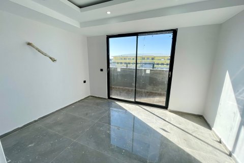 Продажа квартиры  в Аланье, Анталье, Турция 3+1, 100м2, №218763 – фото 9
