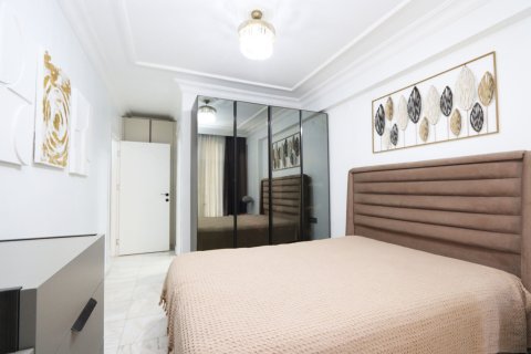 4+1 Wohnung  in Oba, Antalya, Türkei Nr. 218765 - 8