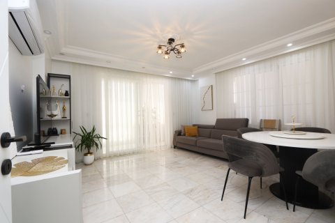 4+1 Lägenhet  i Oba, Antalya, Turkiet Nr. 218765