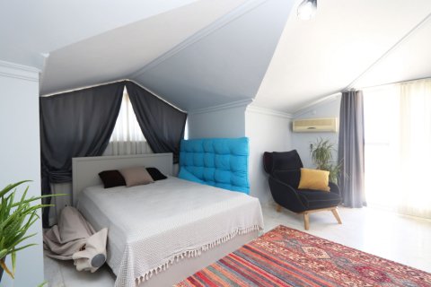 4+1 Wohnung  in Oba, Antalya, Türkei Nr. 218765 - 5