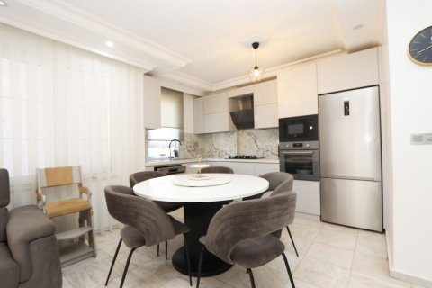 4+1 Wohnung  in Oba, Antalya, Türkei Nr. 218765 - 4