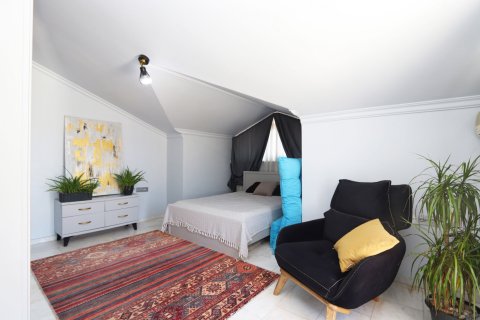 4+1 Wohnung  in Oba, Antalya, Türkei Nr. 218765 - 6