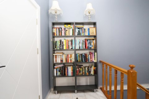 4+1 Wohnung  in Oba, Antalya, Türkei Nr. 218765 - 14