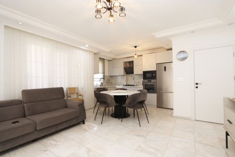 4+1 Wohnung  in Oba, Antalya, Türkei Nr. 218765 - 3