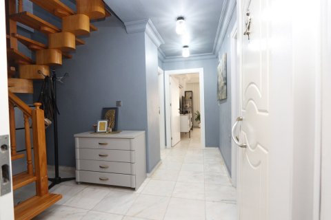 4+1 Wohnung  in Oba, Antalya, Türkei Nr. 218765 - 13