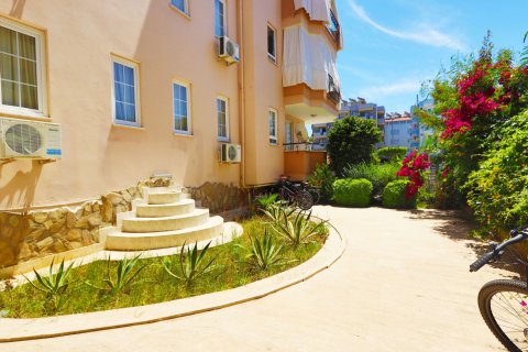 4+1 Wohnung  in Oba, Antalya, Türkei Nr. 218765 - 18