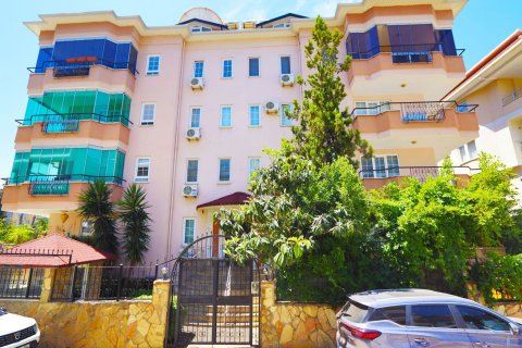 4+1 Wohnung  in Oba, Antalya, Türkei Nr. 218765 - 2