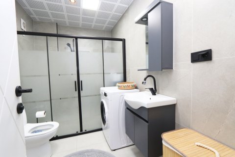 4+1 Wohnung  in Oba, Antalya, Türkei Nr. 218765 - 15