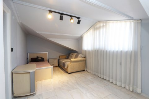 4+1 Wohnung  in Oba, Antalya, Türkei Nr. 218765 - 9