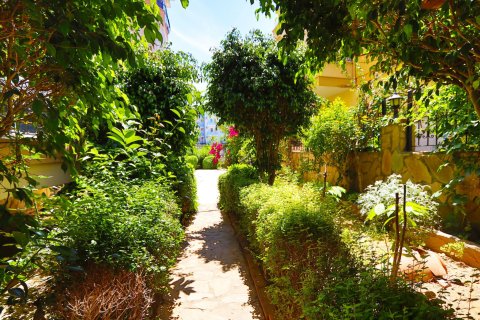 4+1 Wohnung  in Oba, Antalya, Türkei Nr. 218765 - 17