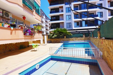 4+1 Wohnung  in Oba, Antalya, Türkei Nr. 218765 - 19