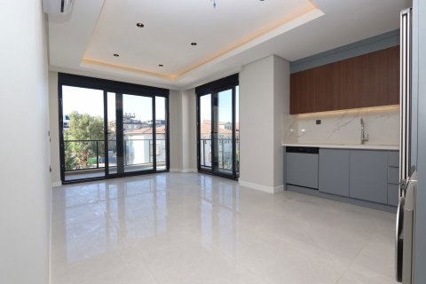 Квартира  1+1 в Оба, Анталья, Турция №218766