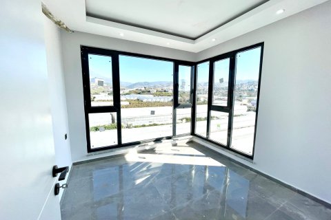 1+1 Lejlighed  i Alanya, Antalya, Tyrkiet Nr. 218762 - 7