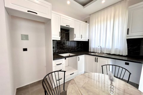 1+1 Lejlighed  i Alanya, Antalya, Tyrkiet Nr. 218762 - 4
