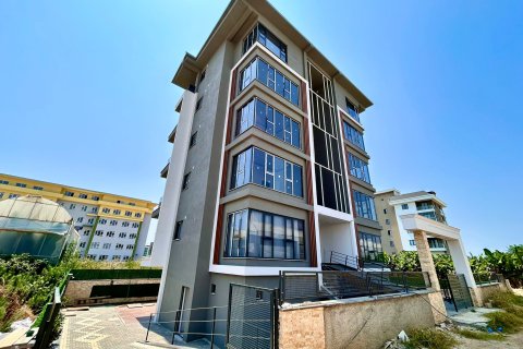 1+1 Lejlighed  i Alanya, Antalya, Tyrkiet Nr. 218762 - 20