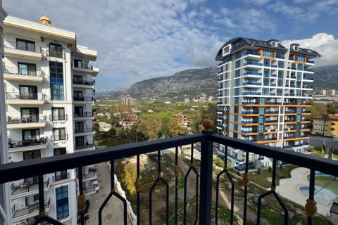 Продажа квартиры  в Махмутларе, Анталье, Турция 2 комн., 50м2, №213460 – фото 28