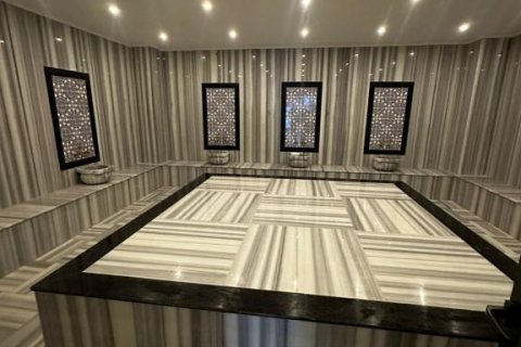 Продажа квартиры  в Махмутларе, Анталье, Турция 2 комн., 50м2, №213460 – фото 16