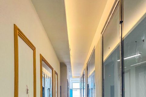 Продажа квартиры  в Махмутларе, Анталье, Турция 2 комн., 50м2, №213460 – фото 15