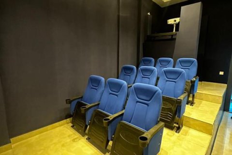 Продажа квартиры  в Махмутларе, Анталье, Турция 2 комн., 50м2, №213460 – фото 17