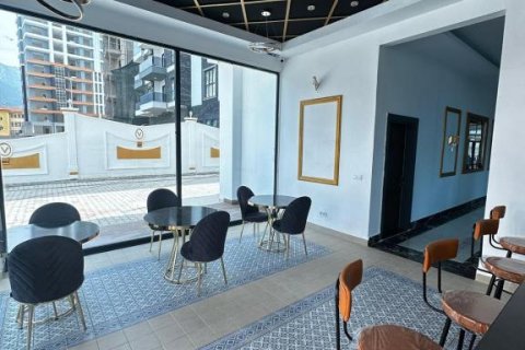 Продажа квартиры  в Махмутларе, Анталье, Турция 2 комн., 50м2, №213460 – фото 22