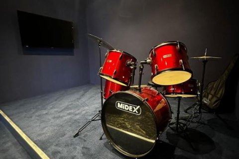 Продажа квартиры  в Махмутларе, Анталье, Турция 2 комн., 50м2, №213460 – фото 18