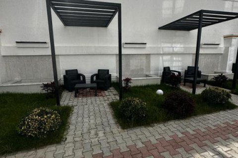 Продажа квартиры  в Махмутларе, Анталье, Турция 2 комн., 50м2, №213460 – фото 23