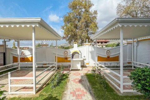 Продажа квартиры  в Махмутларе, Анталье, Турция 2 комн., 50м2, №213460 – фото 20