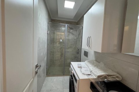 Продажа квартиры  в Махмутларе, Анталье, Турция 2 комн., 50м2, №213460 – фото 12