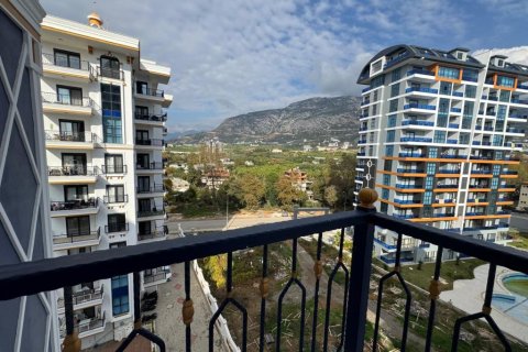 Продажа квартиры  в Махмутларе, Анталье, Турция 2 комн., 50м2, №213460 – фото 25