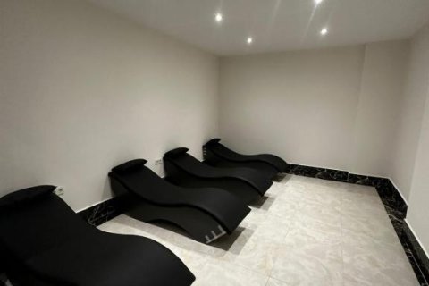 Продажа квартиры  в Махмутларе, Анталье, Турция 2 комн., 50м2, №213460 – фото 13